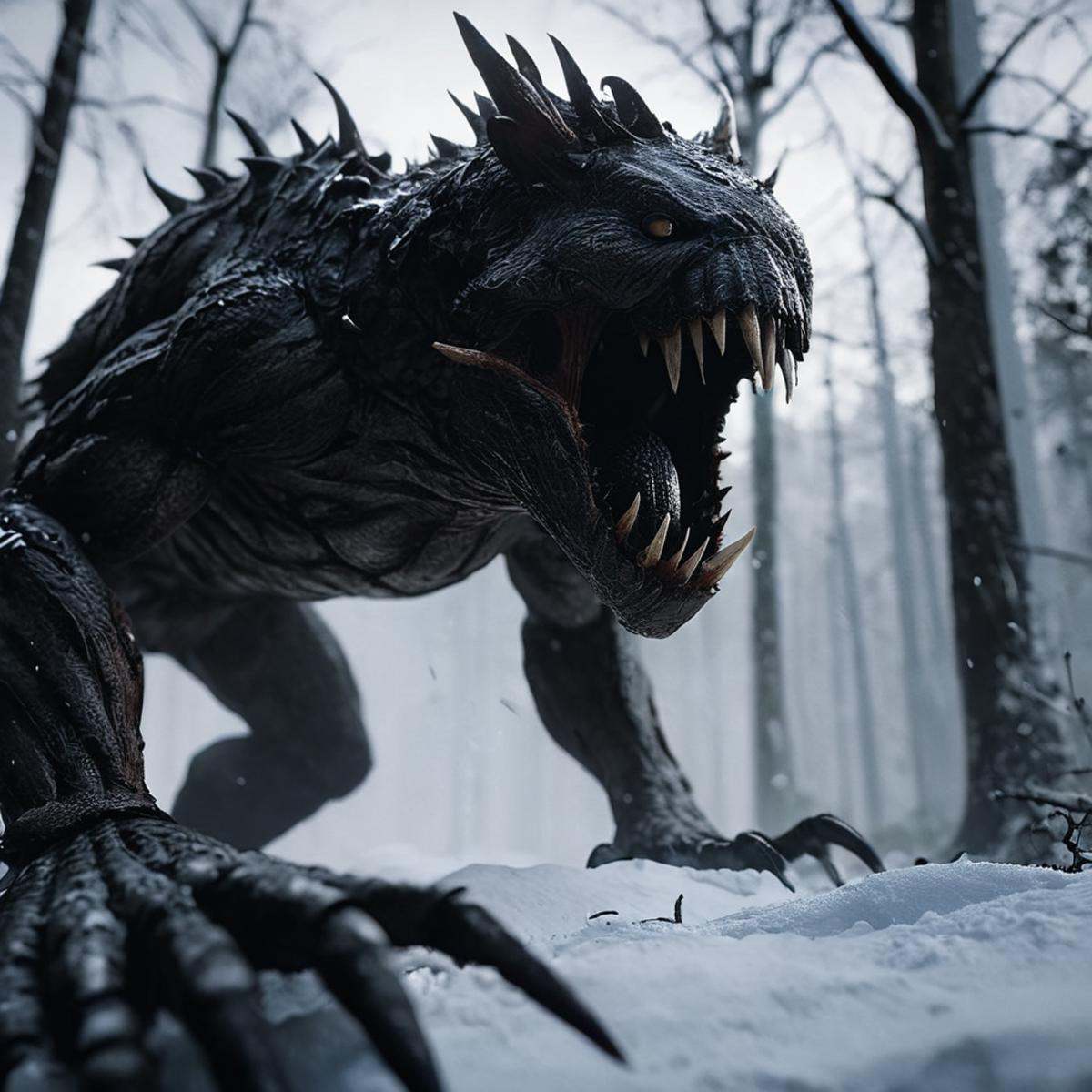 UHD,  4k,  ultra detailed on Tensor.Art