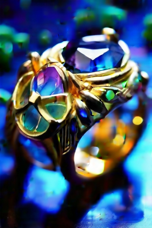 magic Ring,beautiful golden ring,Beautifully carved ring arm, A stunning ring adorned with an exquisite gem,within the mesmerizing depths of the gem, a fantastical forest range unfolds, casting an ethereal allure, intricate details of the ring and the miniature landscape within the gem create a captivating piece that seamlessly blends elegance and imagination.
