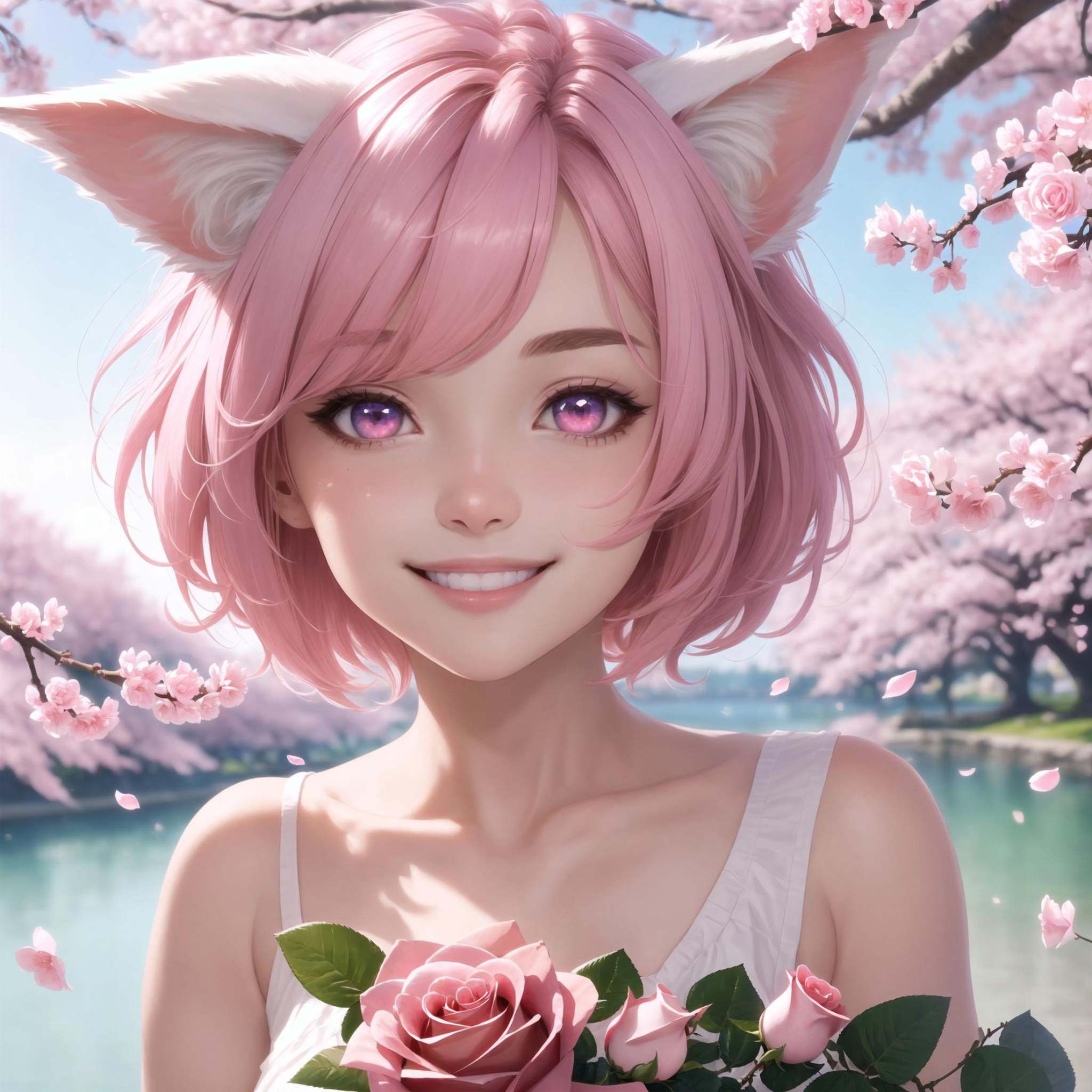 masterpiece,  best quality,  ultra-detailed on Tensor.Art