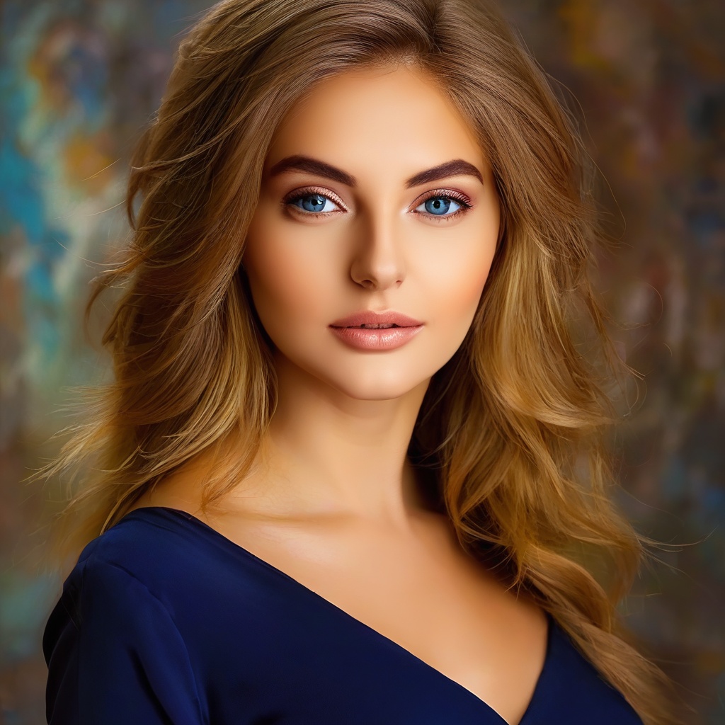 AI generated image on Tensor.Art
