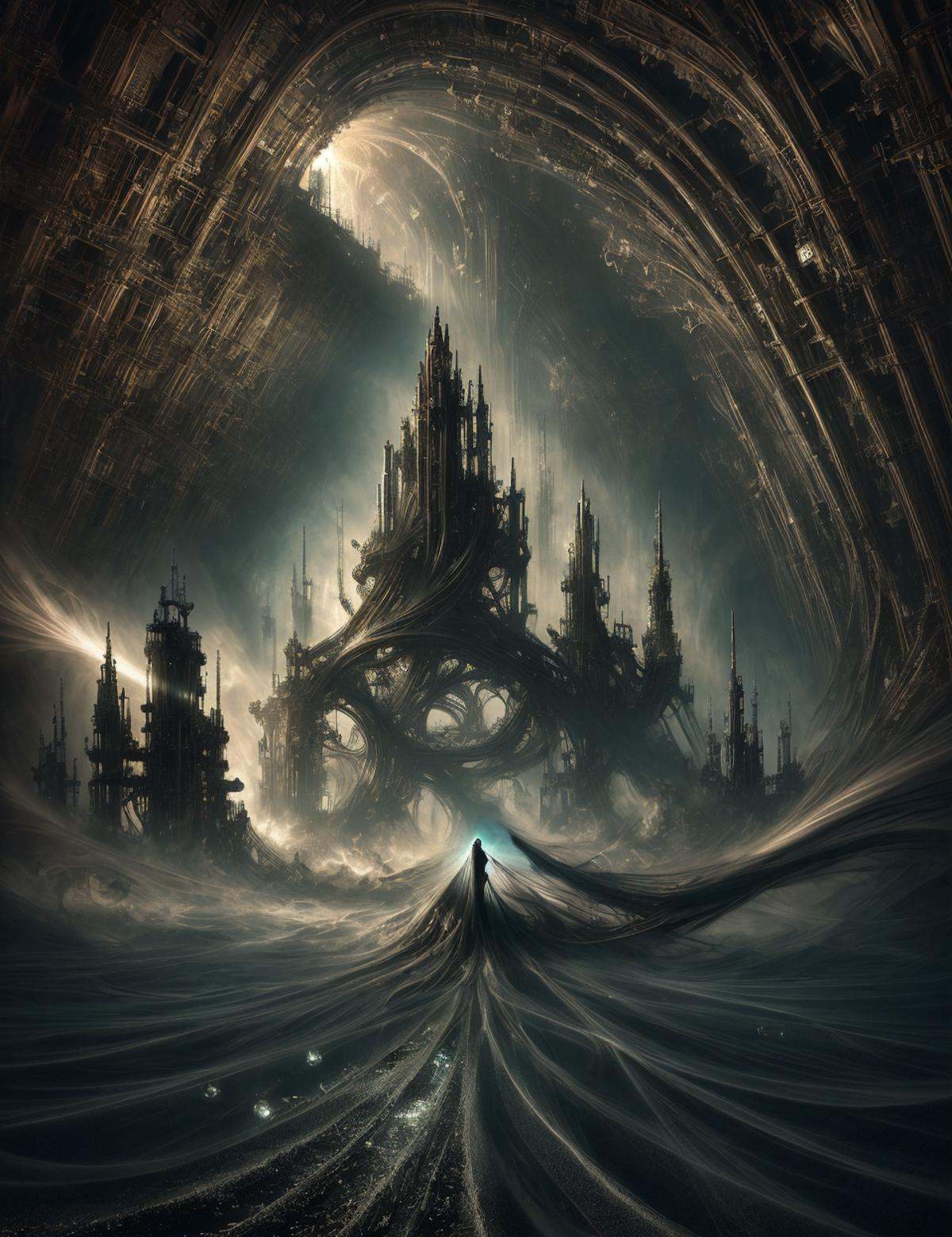 DonMV31l0fD4rkn355,  constructive realism,  steampunk on Tensor.Art