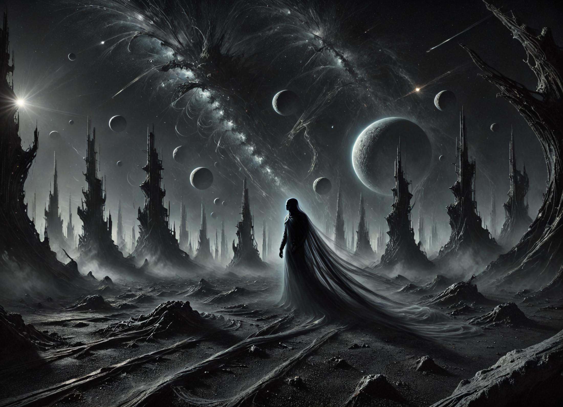 DonMV31l0fD4rkn355XL interstellar,  interplanetary,  astronomer on Tensor.Art
