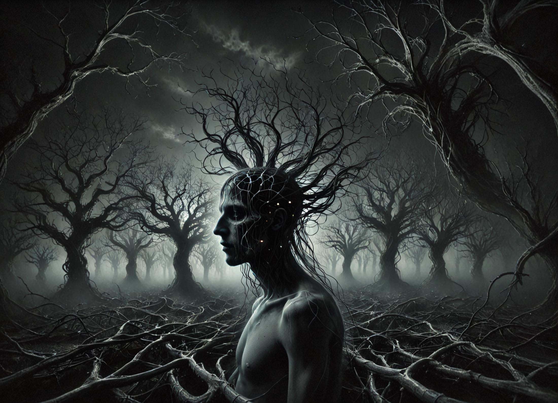 DonMV31l0fD4rkn355XL cognitive psychology,  psychiatric disorder,  cognitive-behavioral therapy on Tensor.Art
