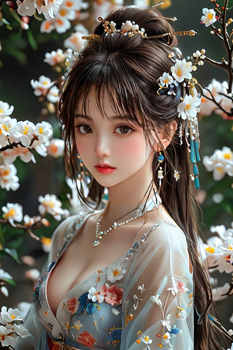 1 girl,  eroflo,  best quality on Tensor.Art