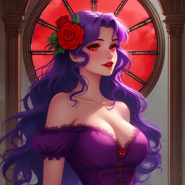 Art NiVeau by REYA_012 on Tensor.Art