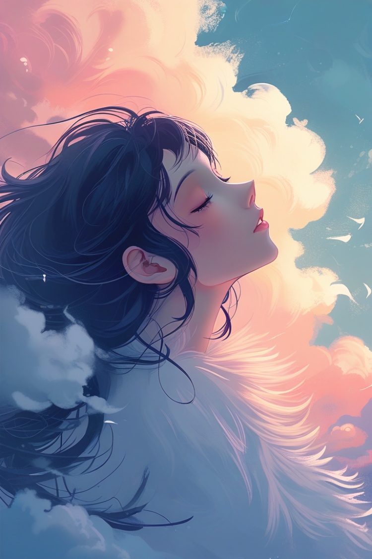 Art NiVeau by REYA_012 on Tensor.Art
