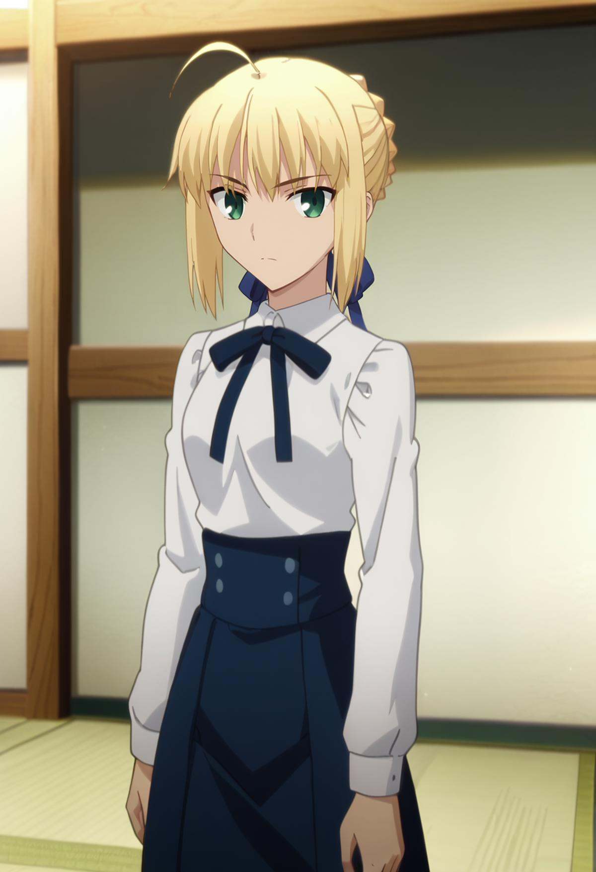 score_7_up,  animescreencap,  SaberFS on Tensor.Art