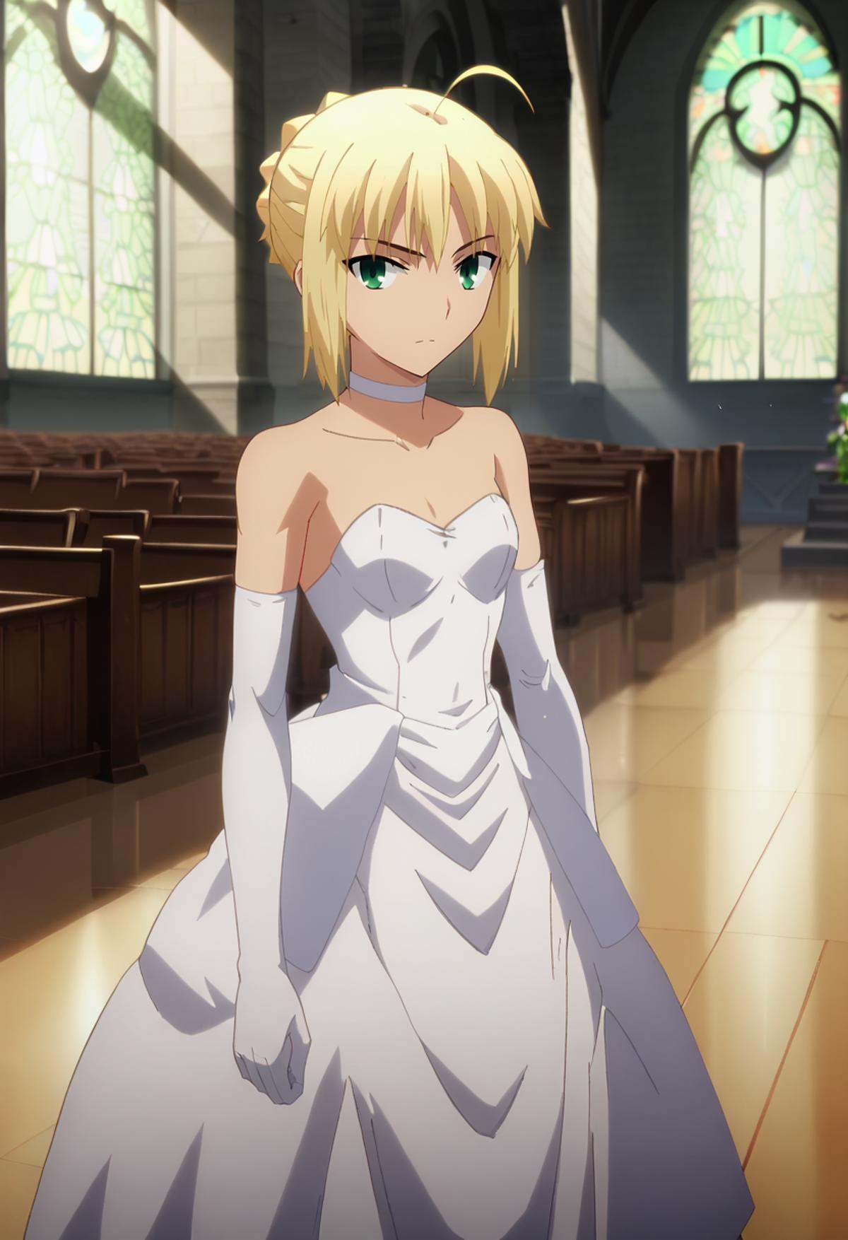 score_7_up,  animescreencap,  SaberFS on Tensor.Art