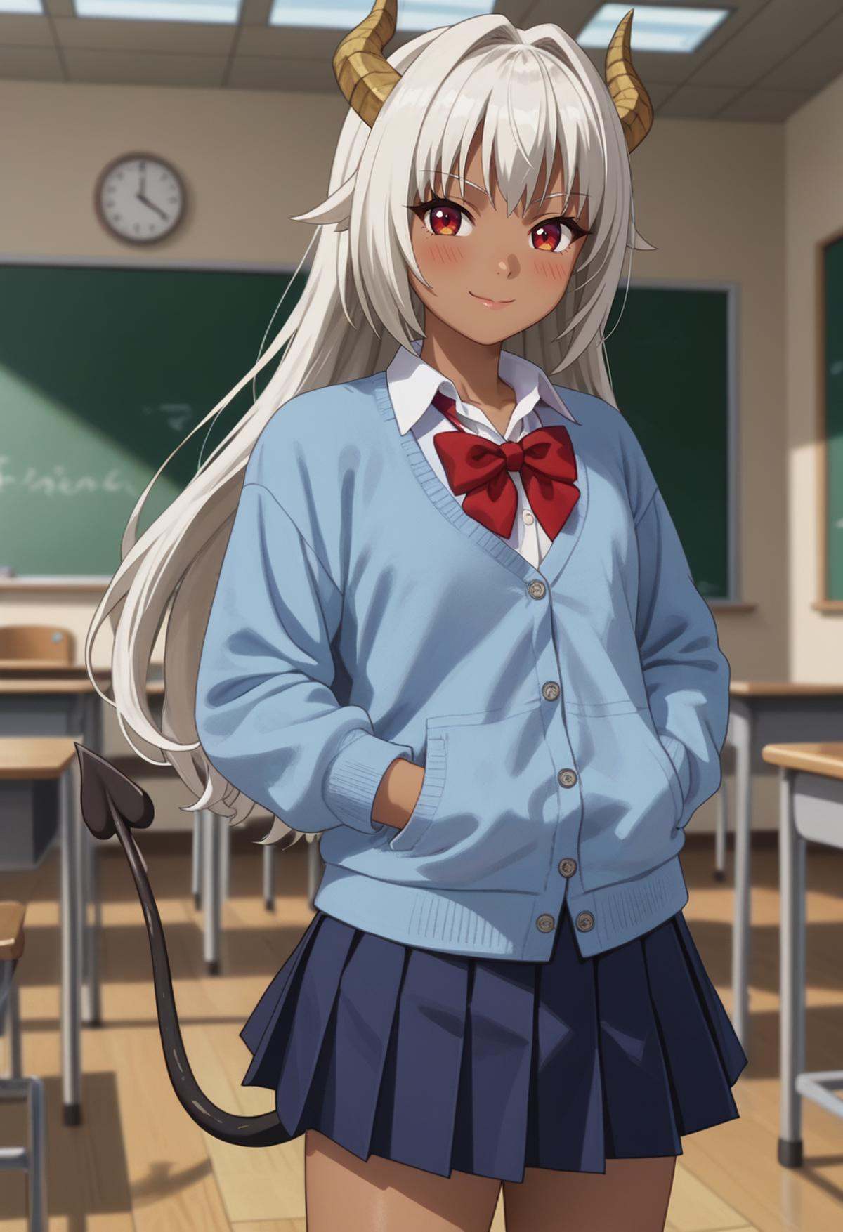score_7_up,  anime screencap,  UrsulaEK on Tensor.Art
