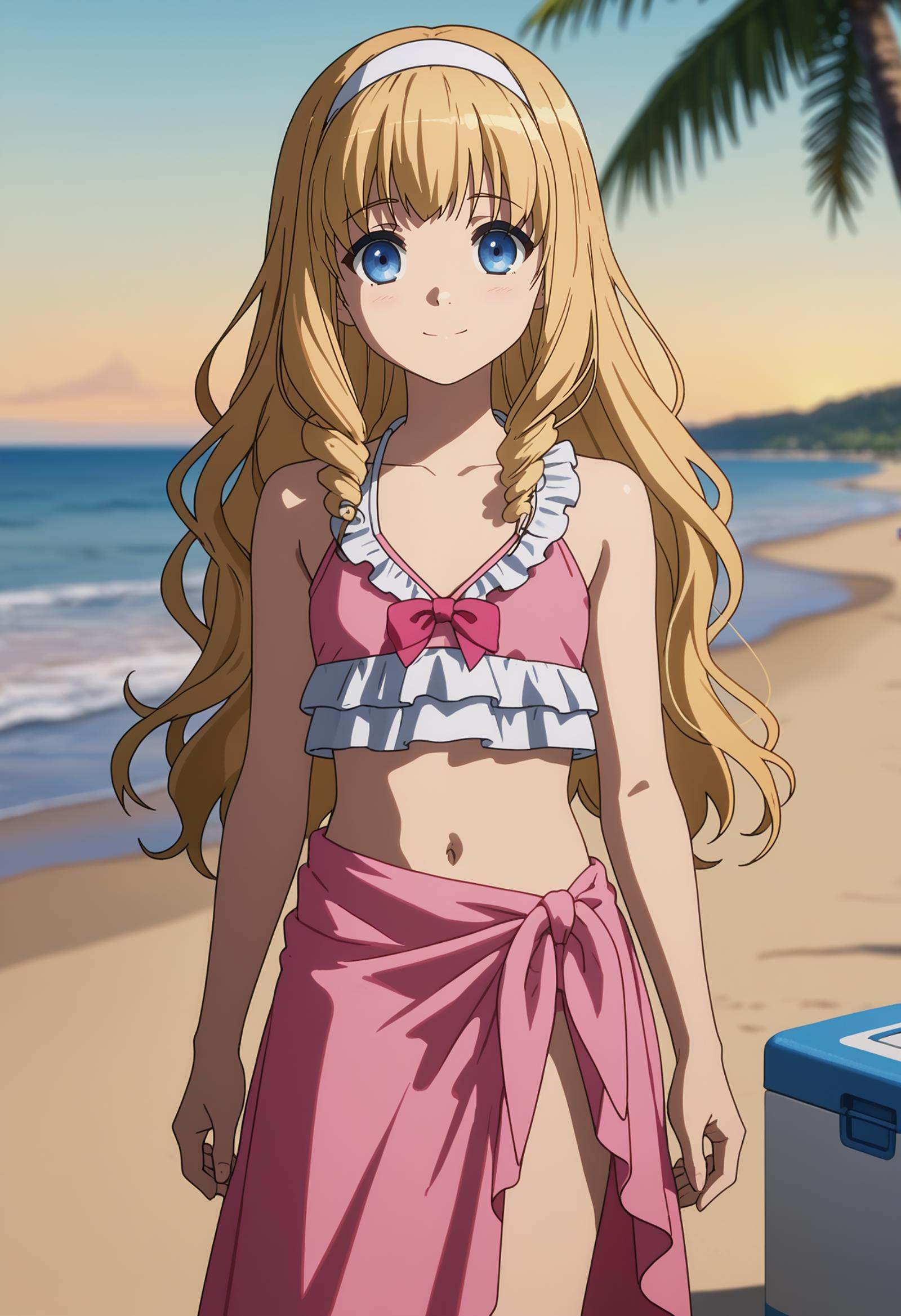 score_7_up,  anime screencap,  LatifaFleuranza on Tensor.Art