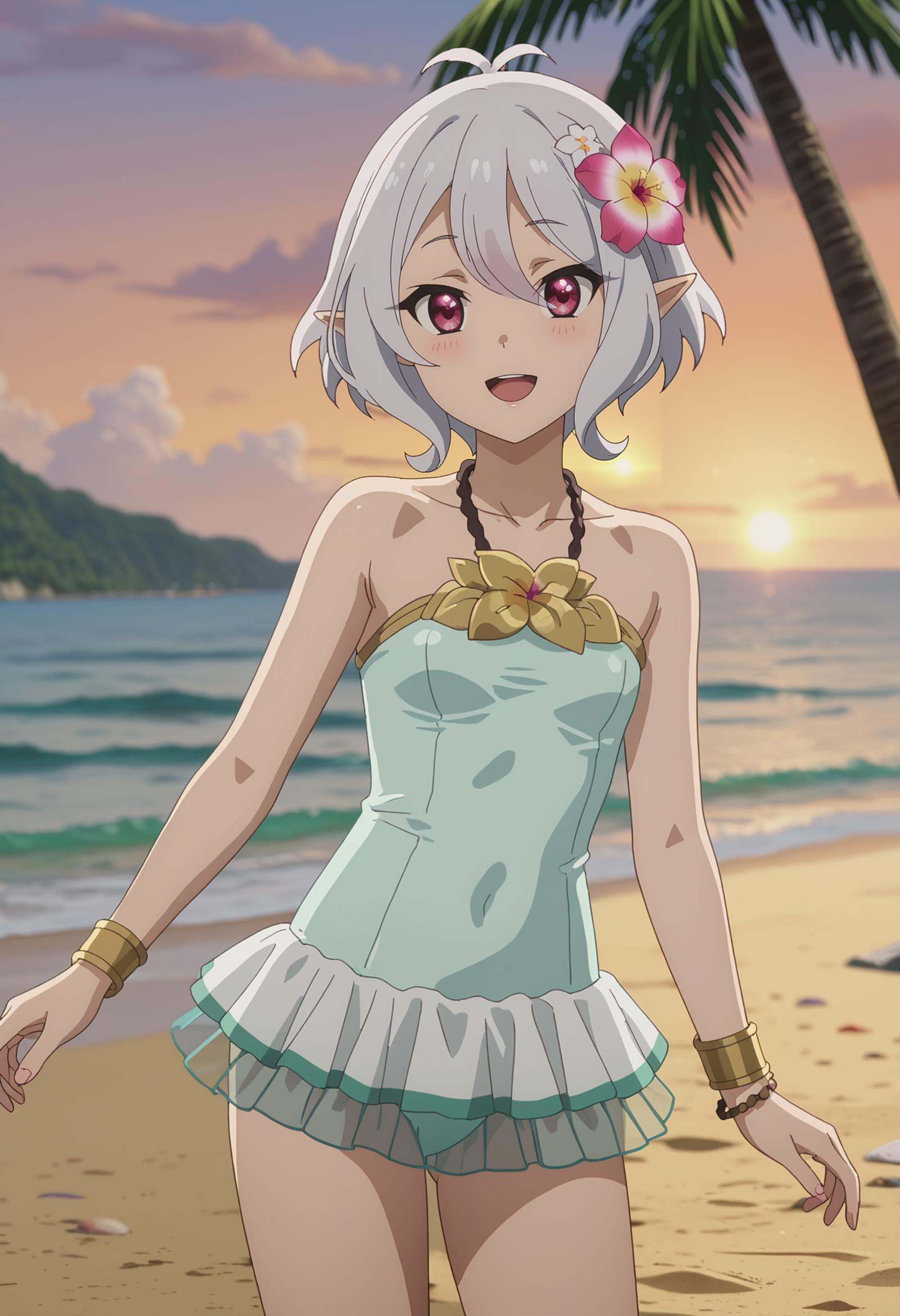 score_7_up,  anime screencap,  1girl on Tensor.Art