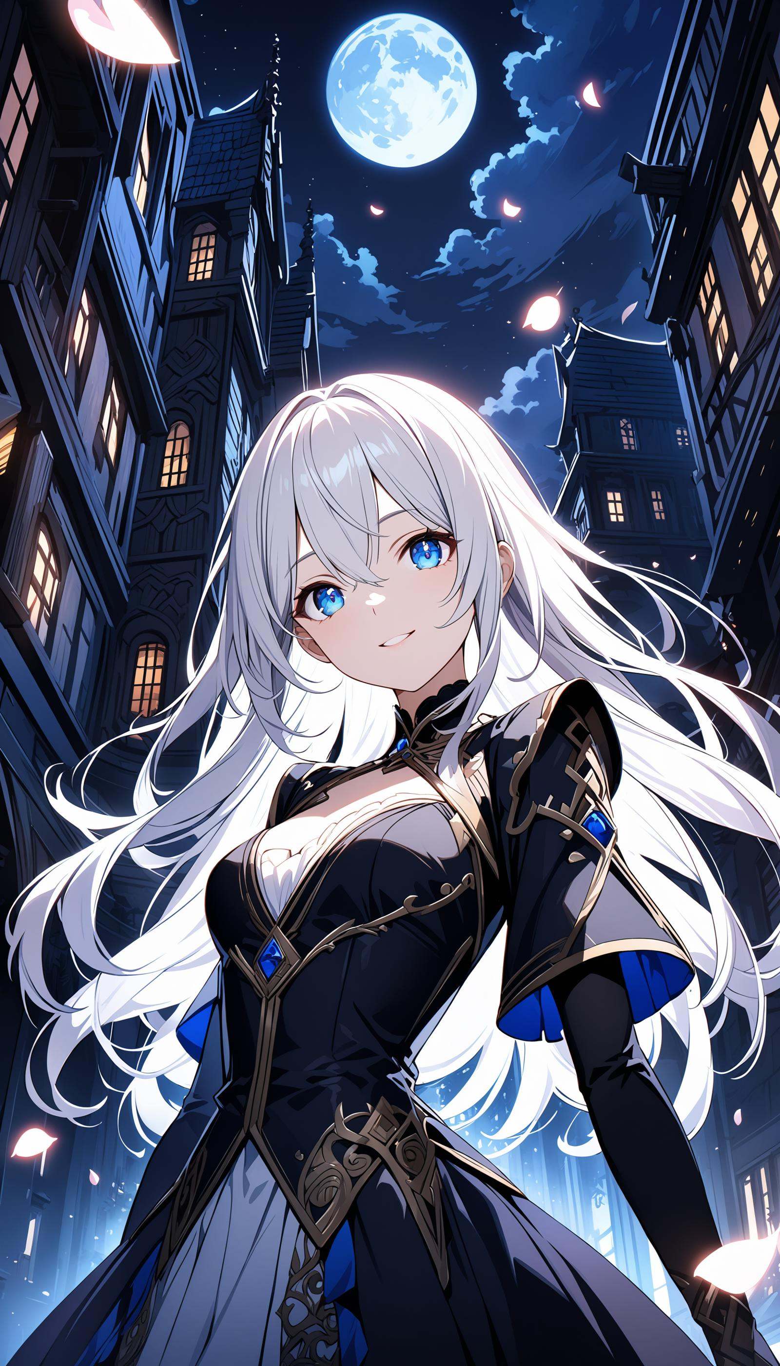 masterpiece,  best quality,  1girl on Tensor.Art