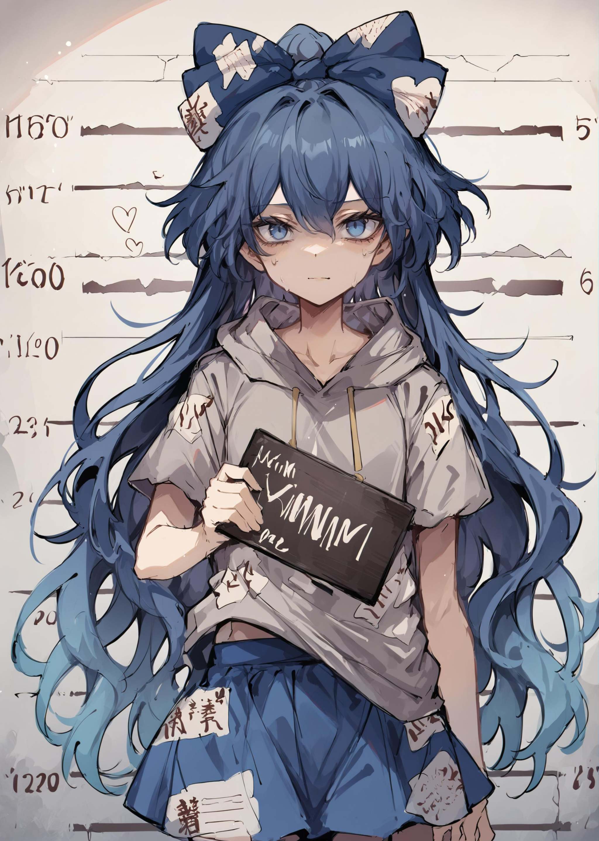 (score_9,  score_8_up,  score_7_up) BREAK source_anime on Tensor.Art
