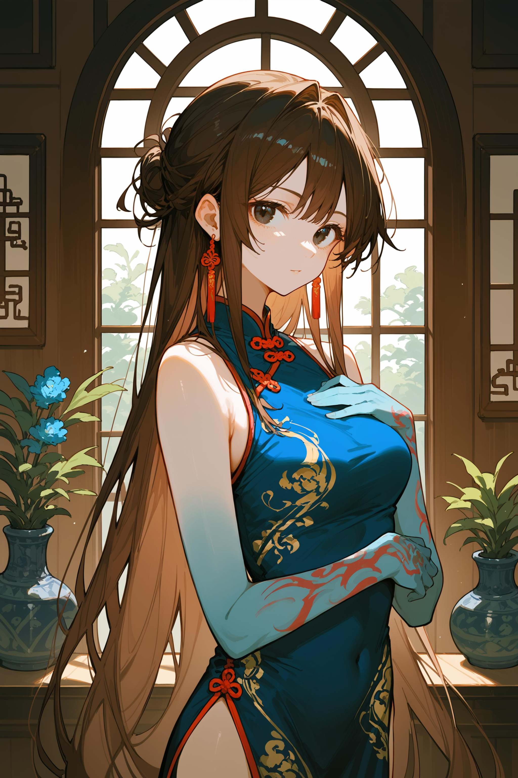 (score_9,  score_8_up,  score_7_up) BREAK source_anime on Tensor.Art