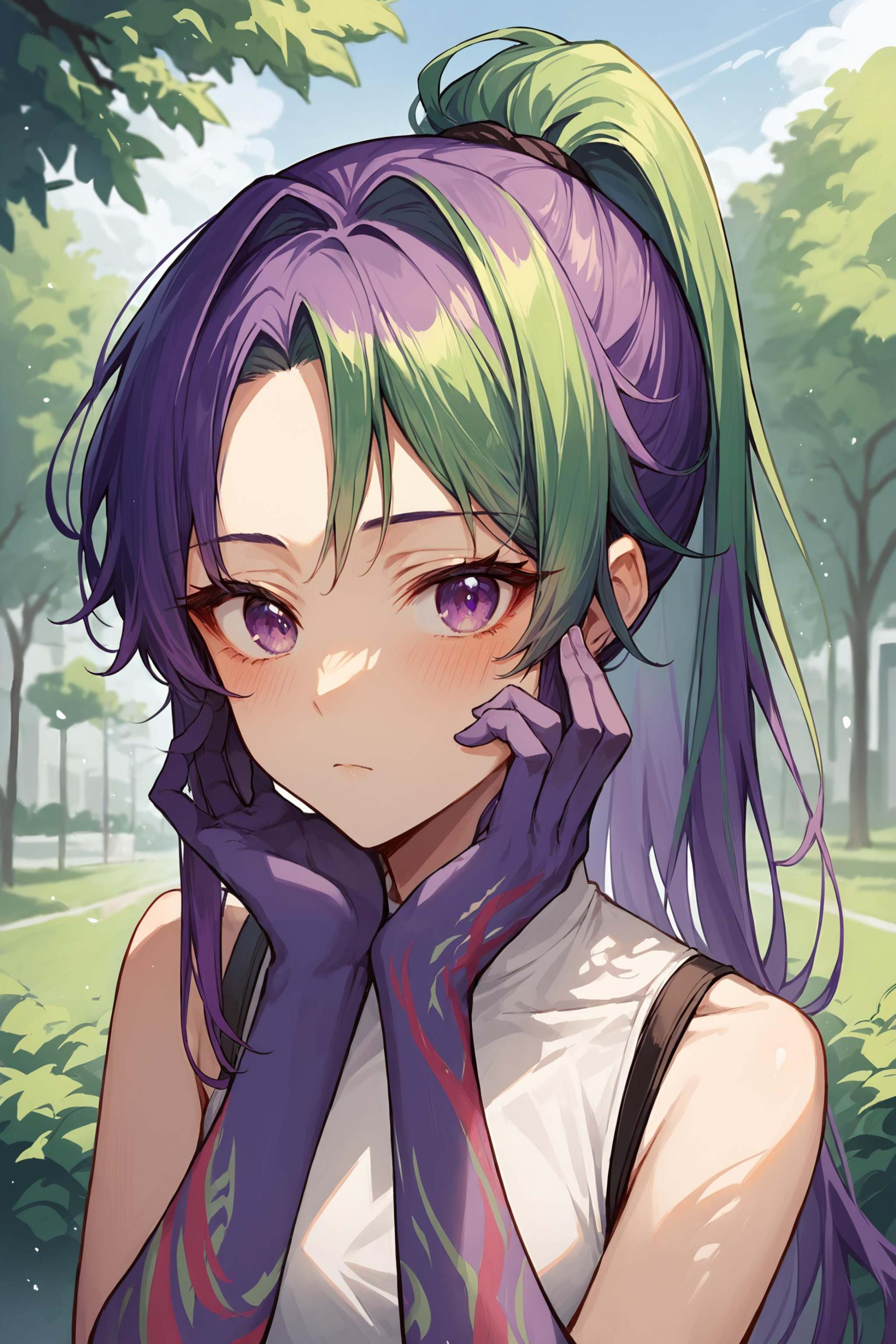 (score_9,  score_8_up,  score_7_up) BREAK source_anime on Tensor.Art