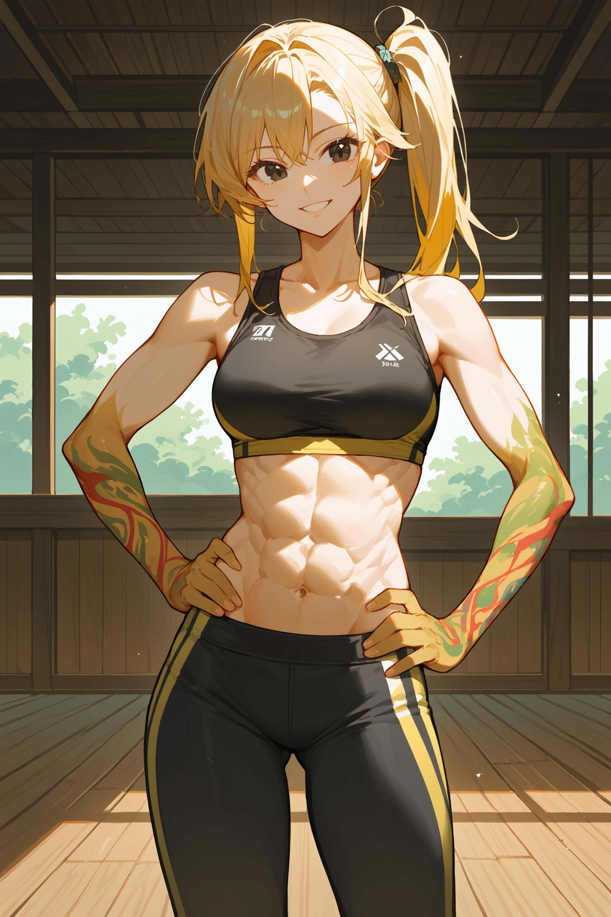 (score_9,  score_8_up,  score_7_up) BREAK source_anime on Tensor.Art