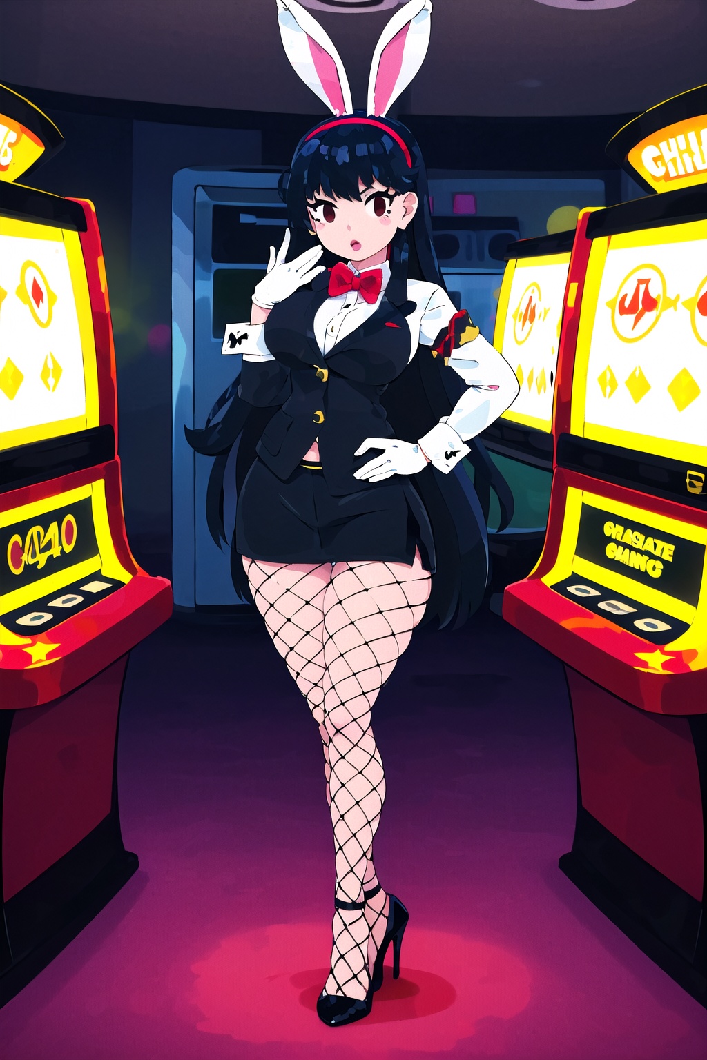 image quality (masterpiece,  best quality,  highhighsmasterpiece on Tensor.Art