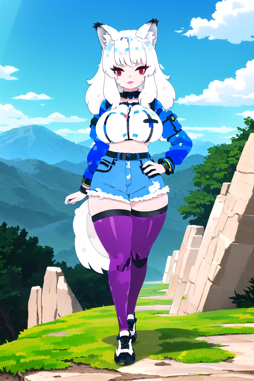 image quality (masterpiece,  best quality,  highhighsmasterpiece on Tensor.Art