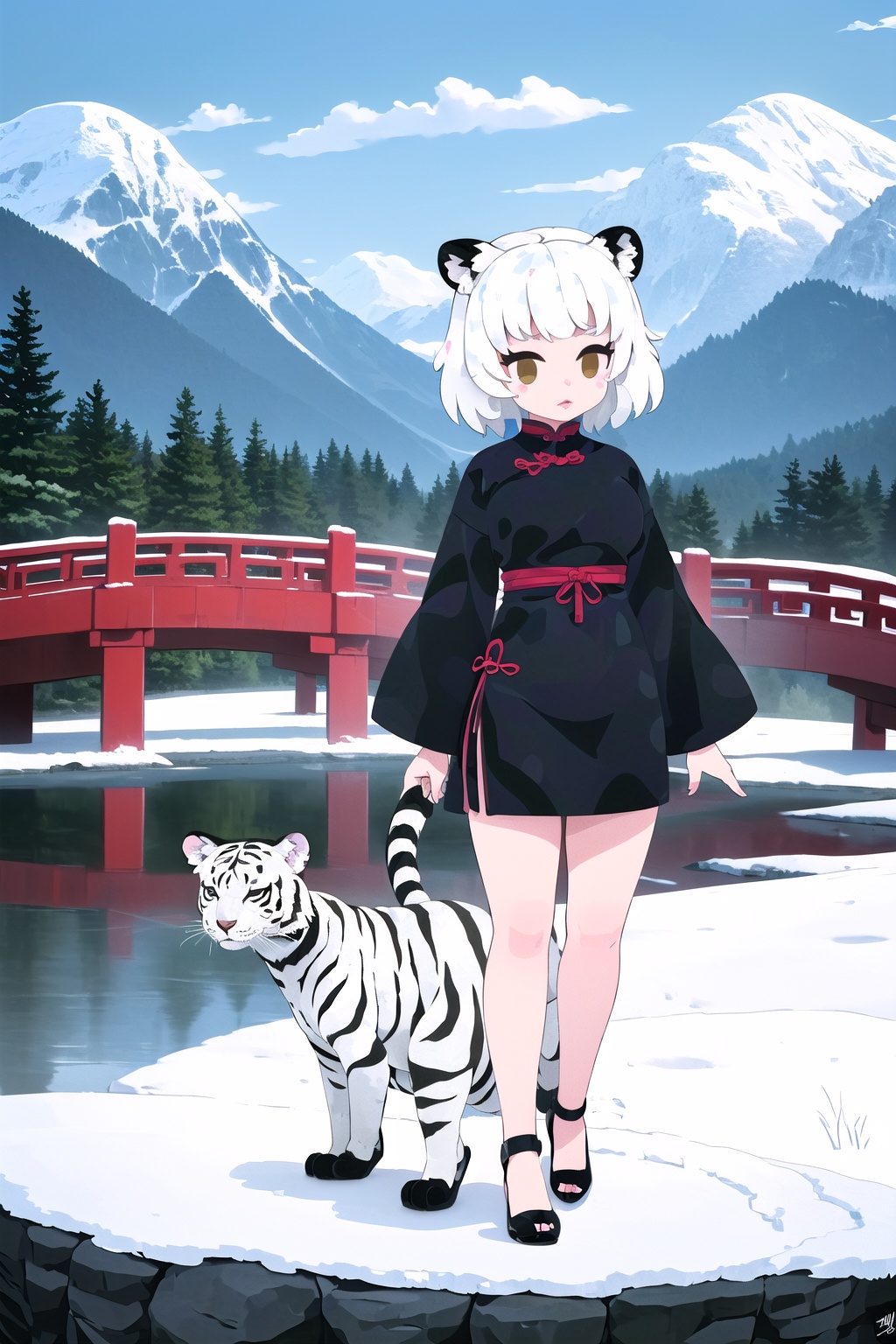 image quality (masterpiece,  best quality,  highhighsmasterpiece on Tensor.Art