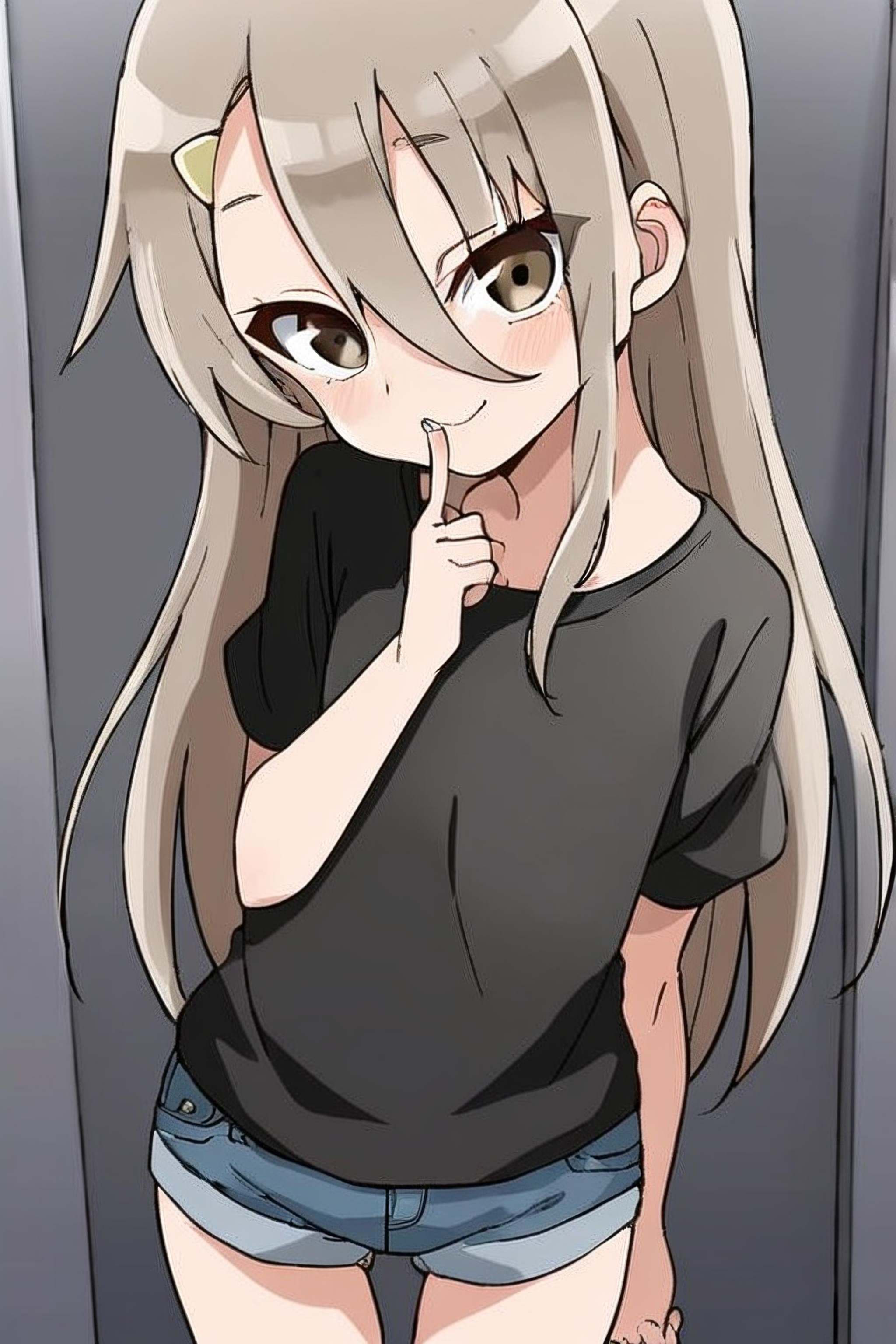 sakurako,  1girl,  solo on Tensor.Art