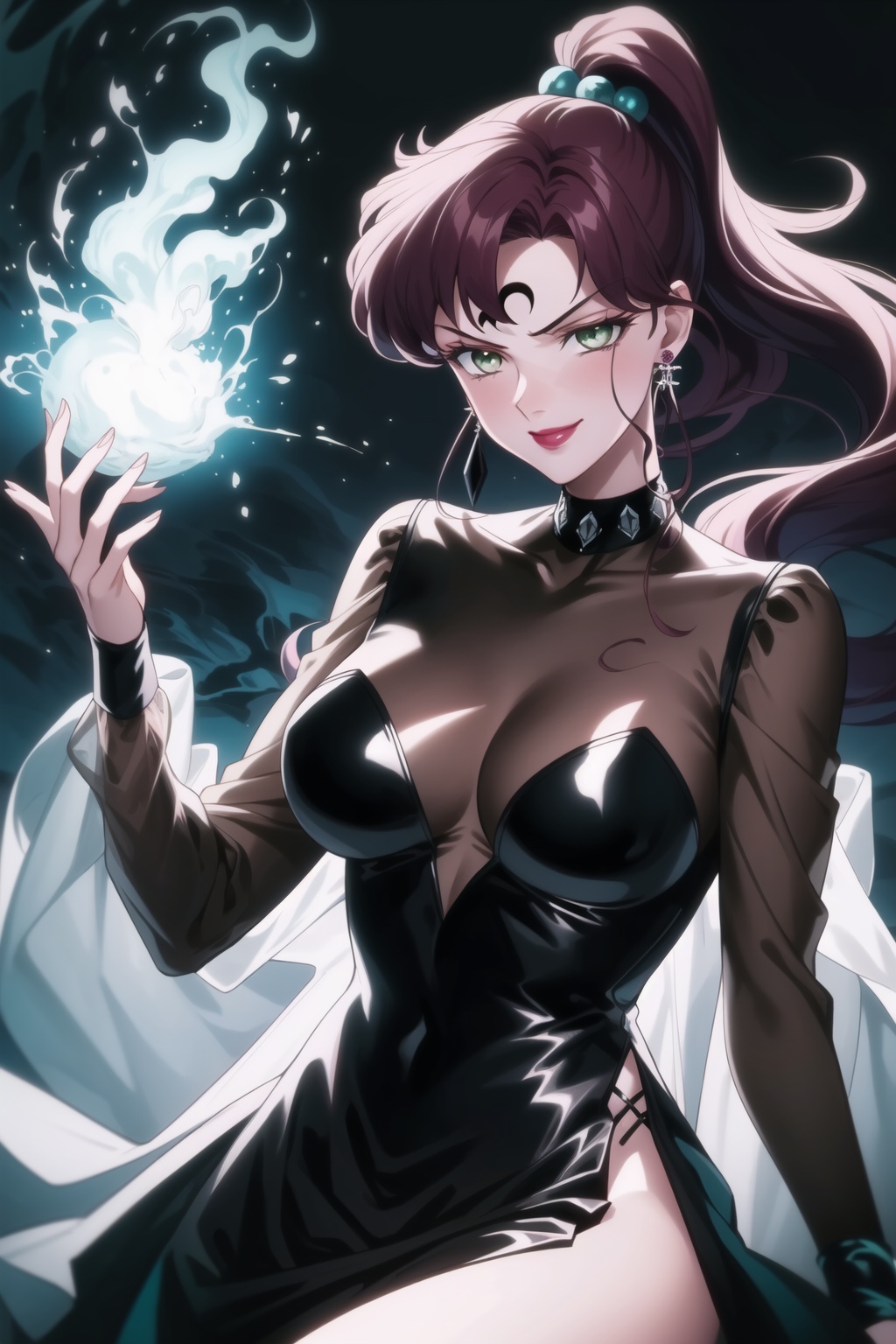 (best quality),  (highly detailed),  masterpiece on Tensor.Art