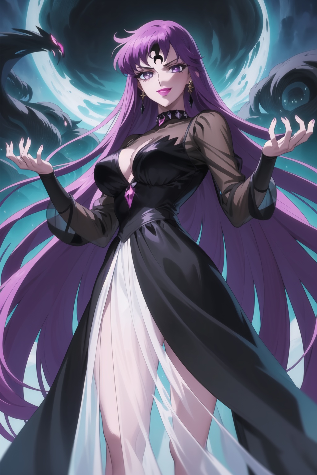 (best quality),  (highly detailed),  masterpiece on Tensor.Art