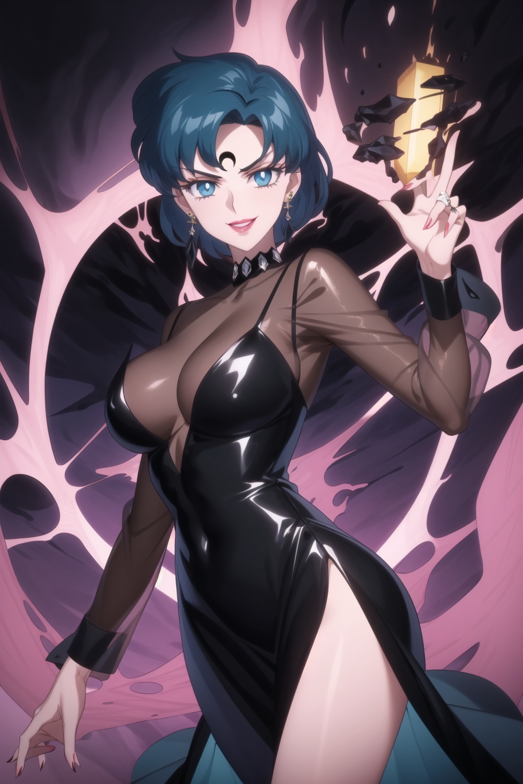 (best quality),  (highly detailed),  masterpiece on Tensor.Art
