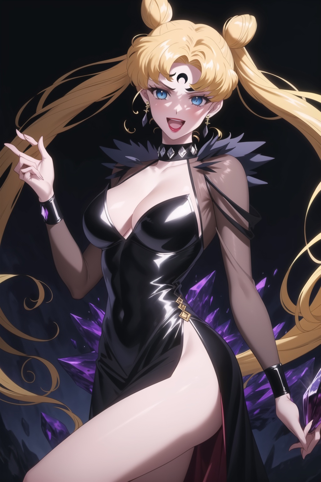 (best quality),  (highly detailed),  masterpiece on Tensor.Art