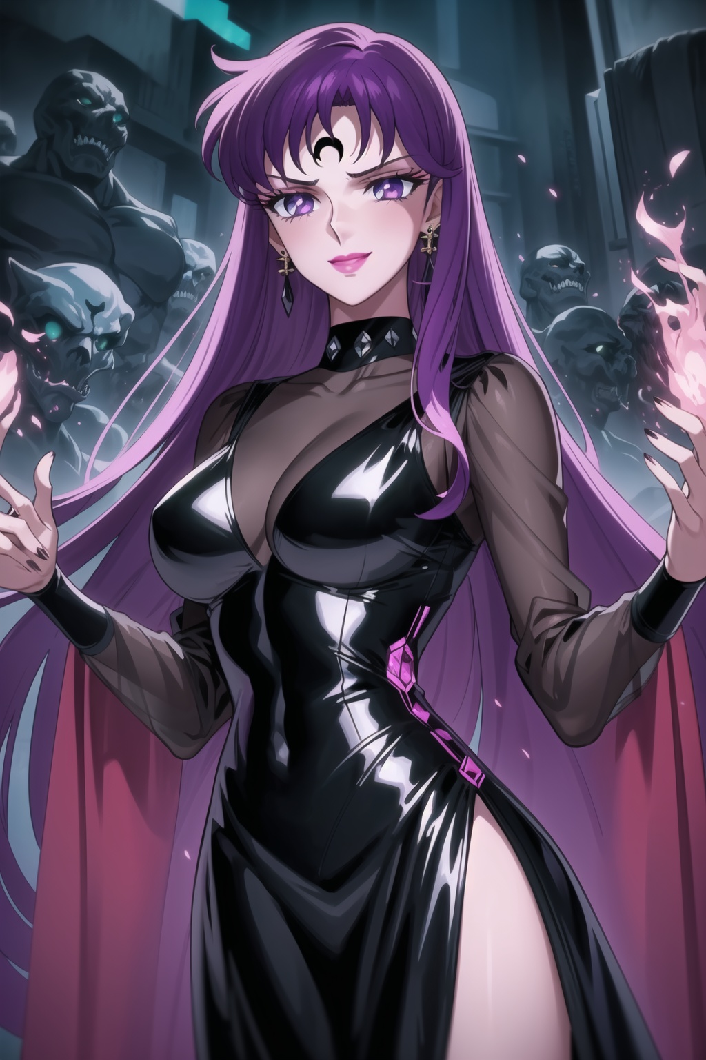 (best quality),  (highly detailed),  masterpiece on Tensor.Art