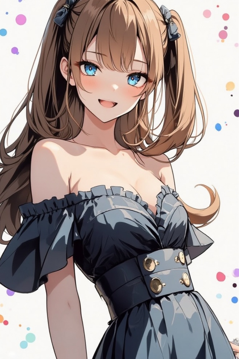 Anime style,  very cute girl,  elegant woman on Tensor.Art