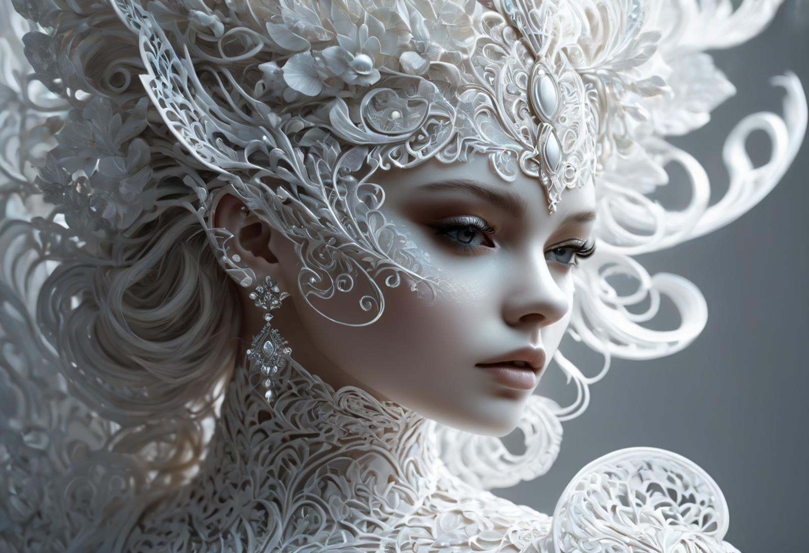 (masterpiece),  (best quality),  (ultra-detailed) on Tensor.Art