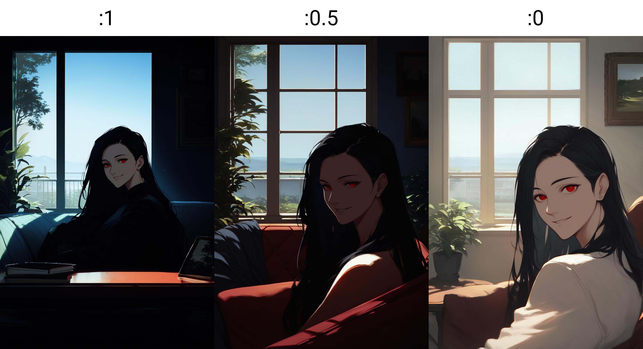 score_8_up,  woman,  day on Tensor.Art