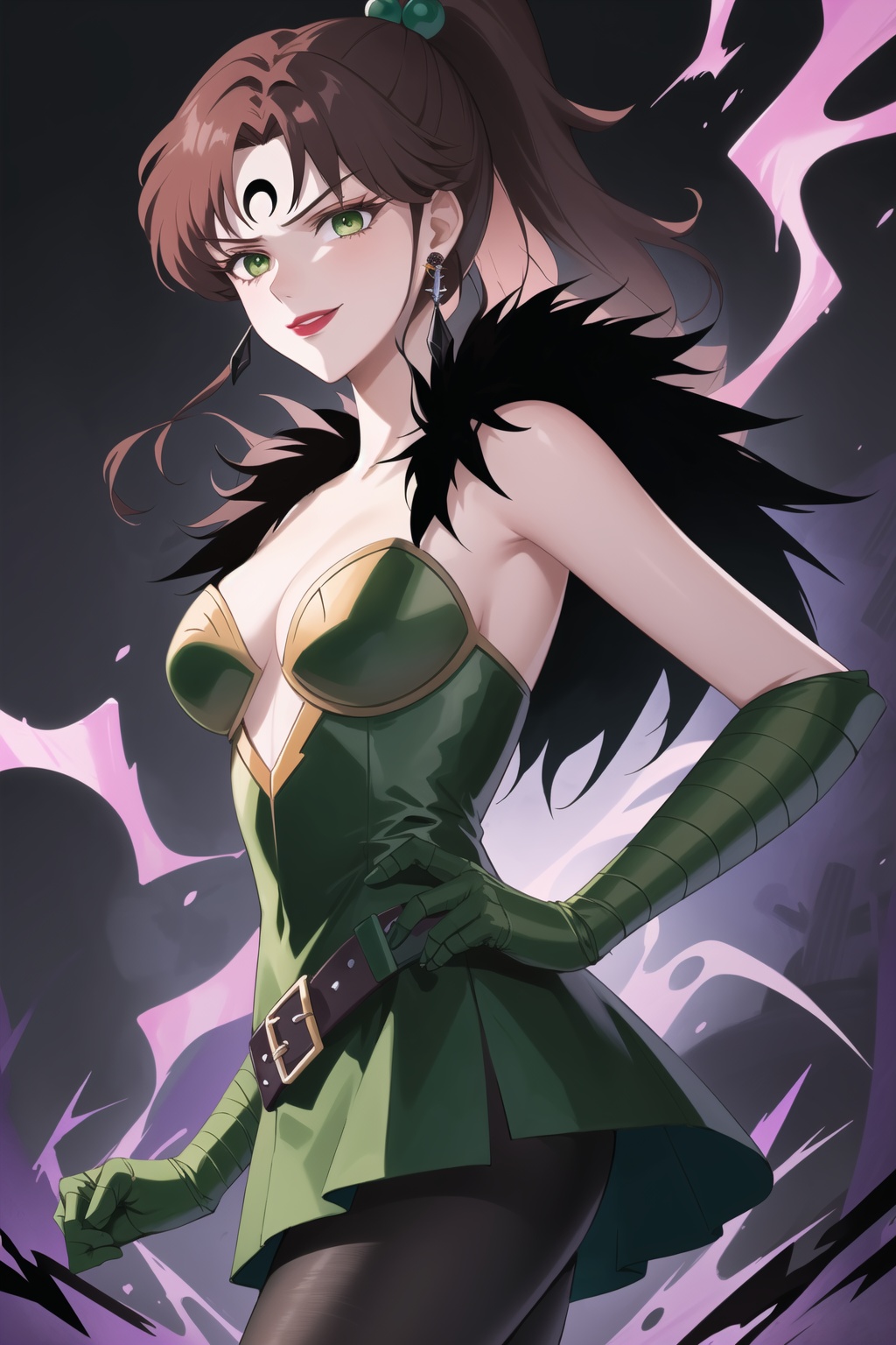 (best quality),  (highly detailed),  masterpiece on Tensor.Art
