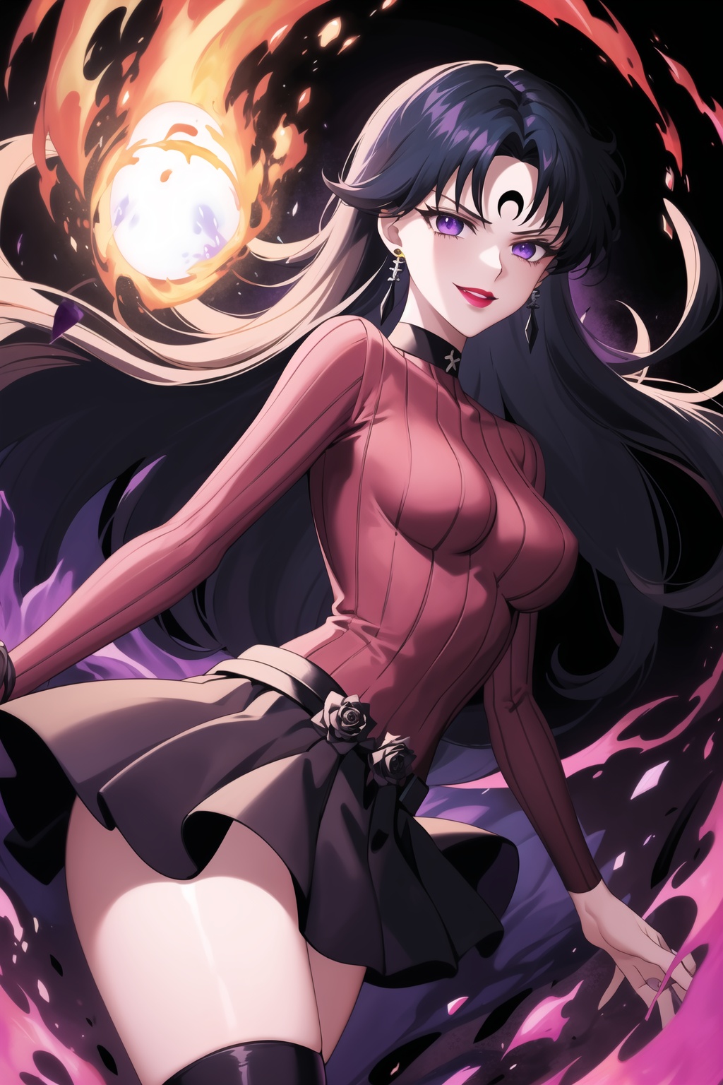 (best quality),  (highly detailed),  masterpiece on Tensor.Art
