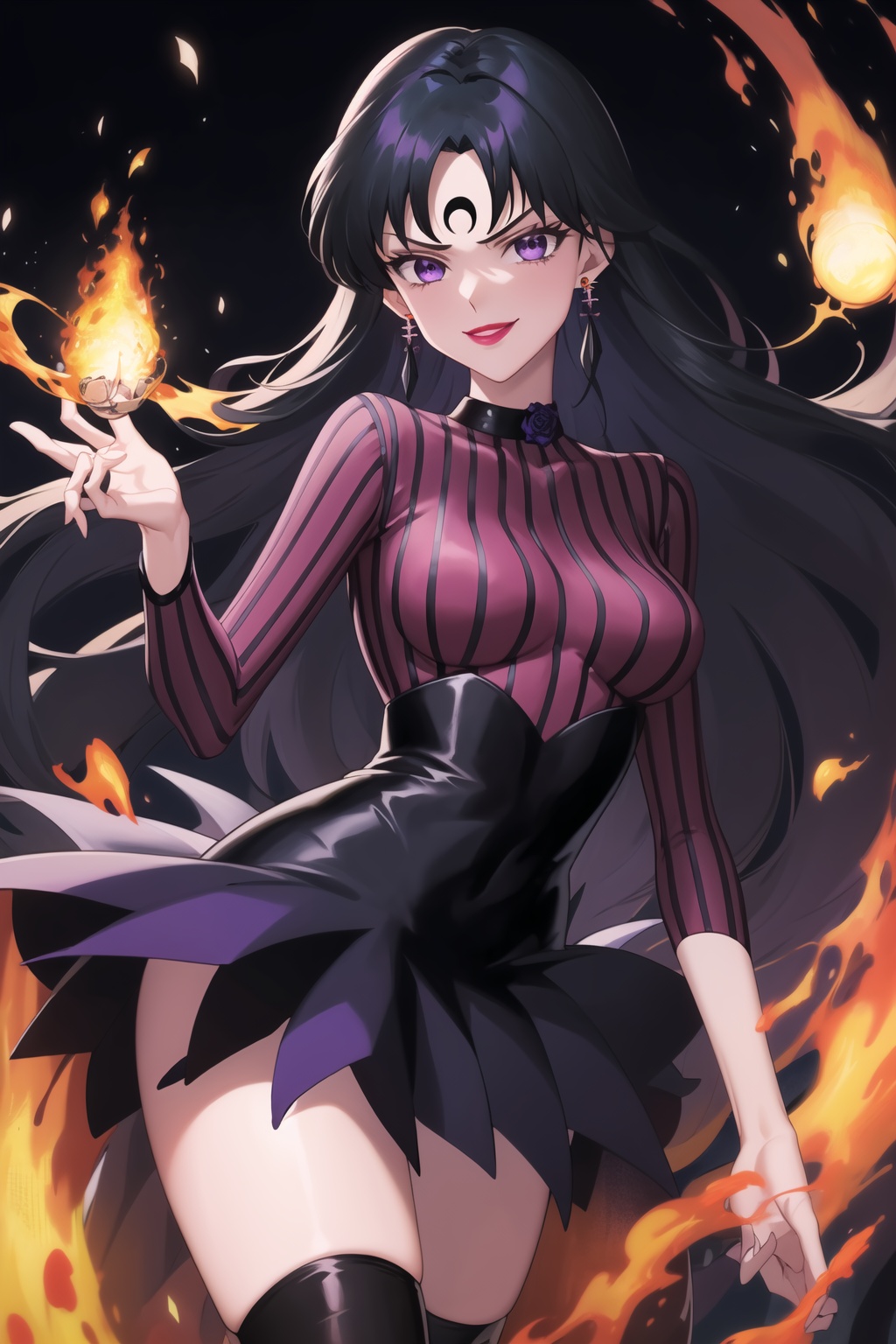 (best quality),  (highly detailed),  masterpiece on Tensor.Art