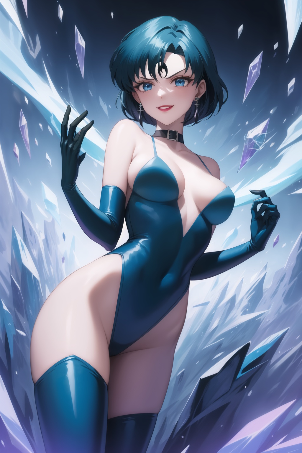 (best quality),  (highly detailed),  masterpiece on Tensor.Art