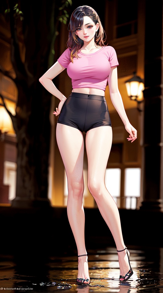 (masterpiece,  best quality,  ultra-detailed on Tensor.Art