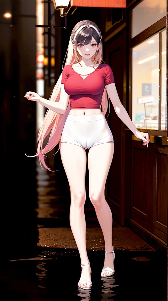 (masterpiece,  best quality,  ultra-detailed on Tensor.Art