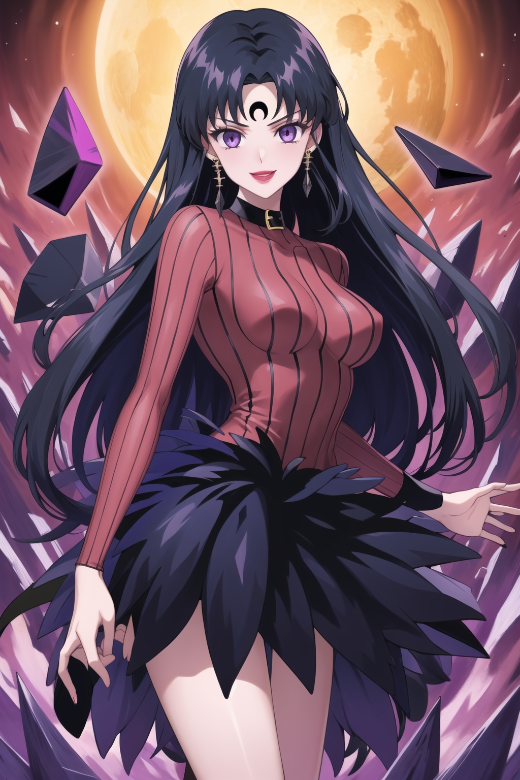 (best quality),  (highly detailed),  masterpiece on Tensor.Art
