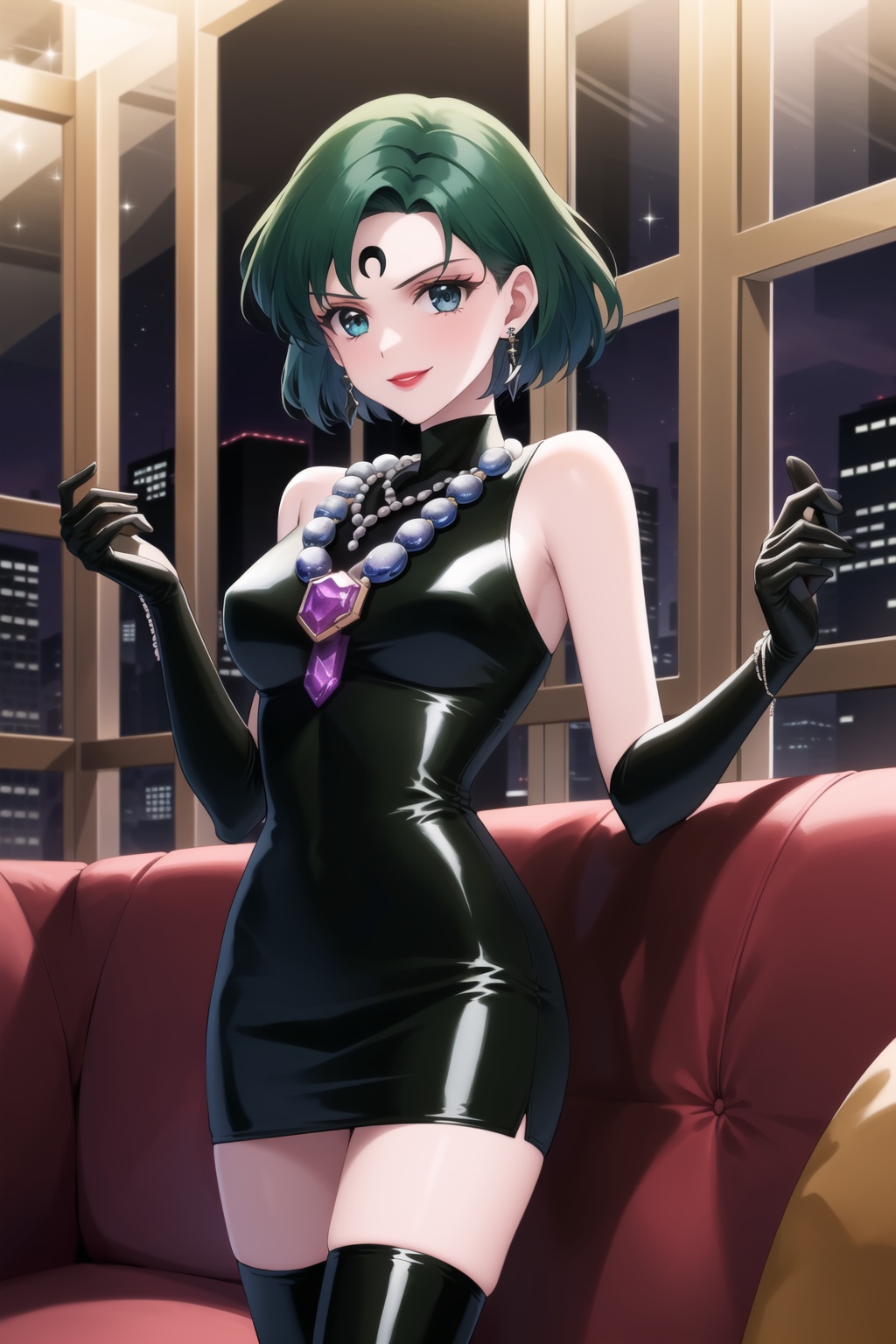 (best quality),  (highly detailed),  masterpiece on Tensor.Art