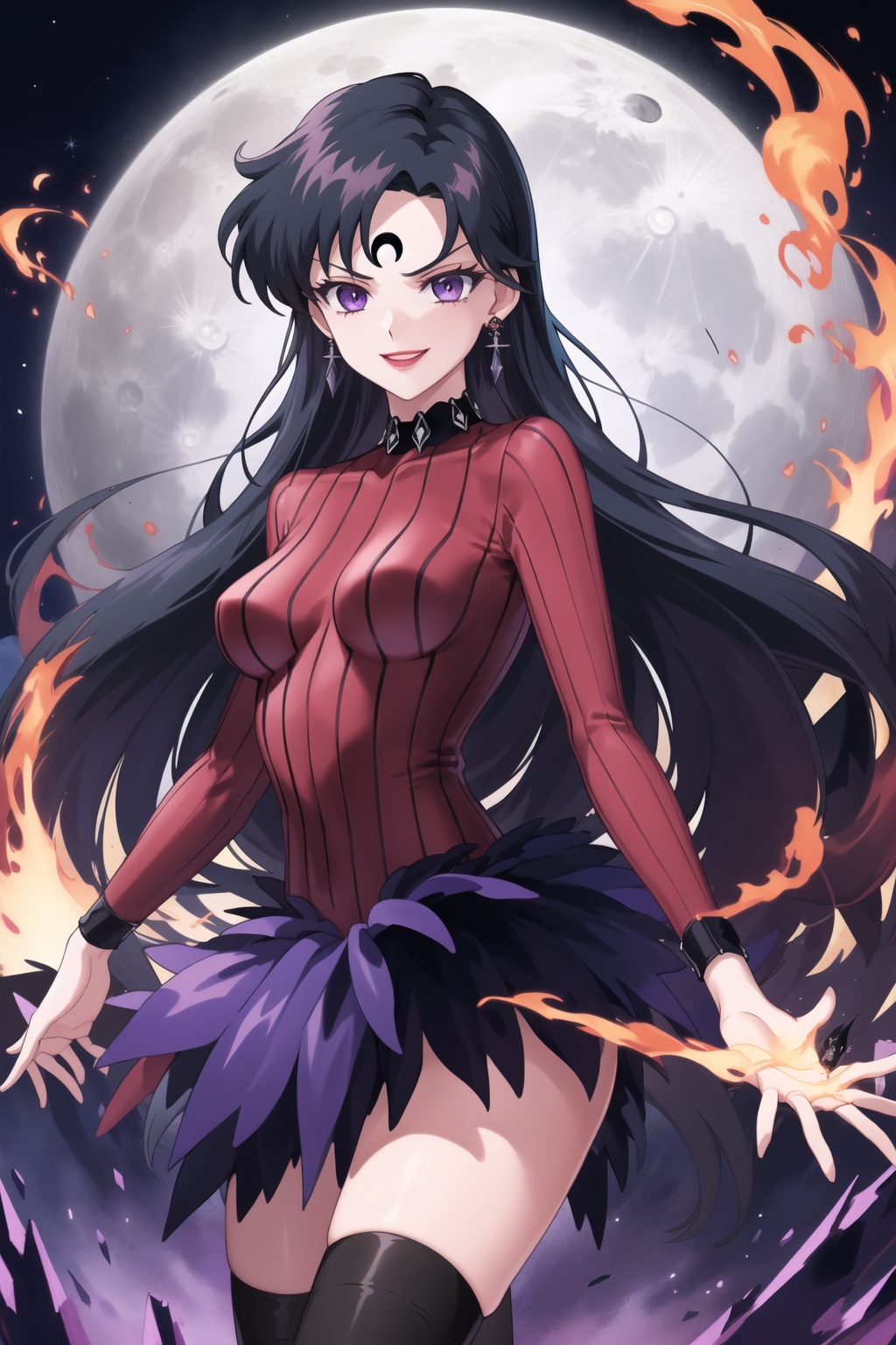 (best quality),  (highly detailed),  masterpiece on Tensor.Art