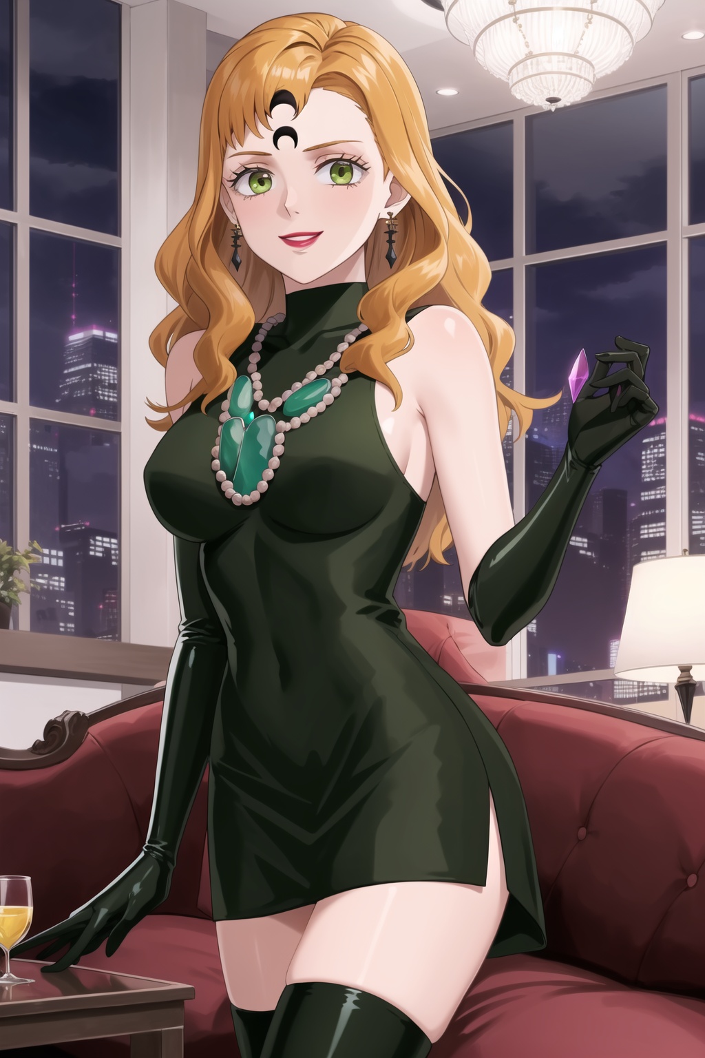 (best quality),  (highly detailed),  masterpiece on Tensor.Art