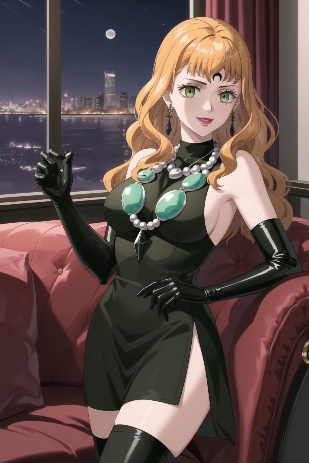 (best quality),  (highly detailed),  masterpiece on Tensor.Art