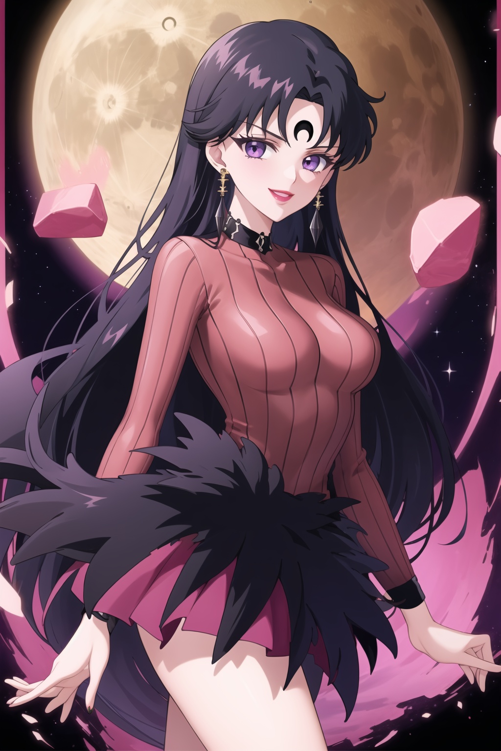 (best quality),  (highly detailed),  masterpiece on Tensor.Art