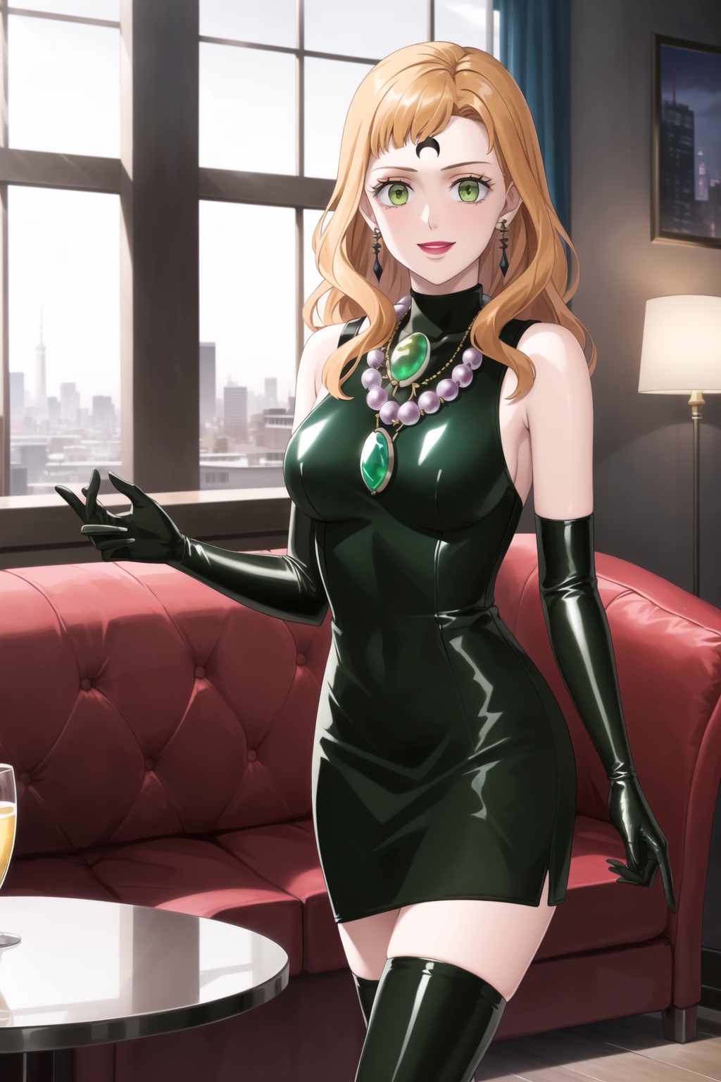 (best quality),  (highly detailed),  masterpiece on Tensor.Art