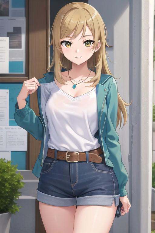 AI generated image on Tensor.Art