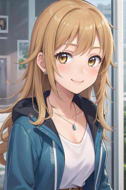 AI generated image on Tensor.Art