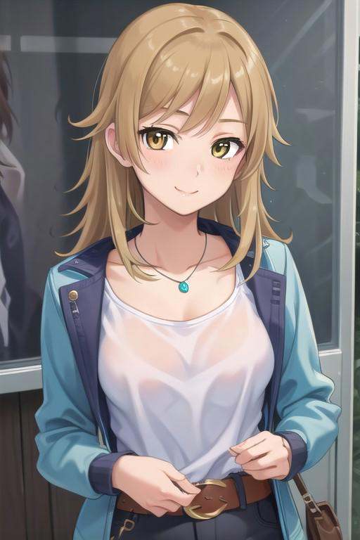AI generated image on Tensor.Art