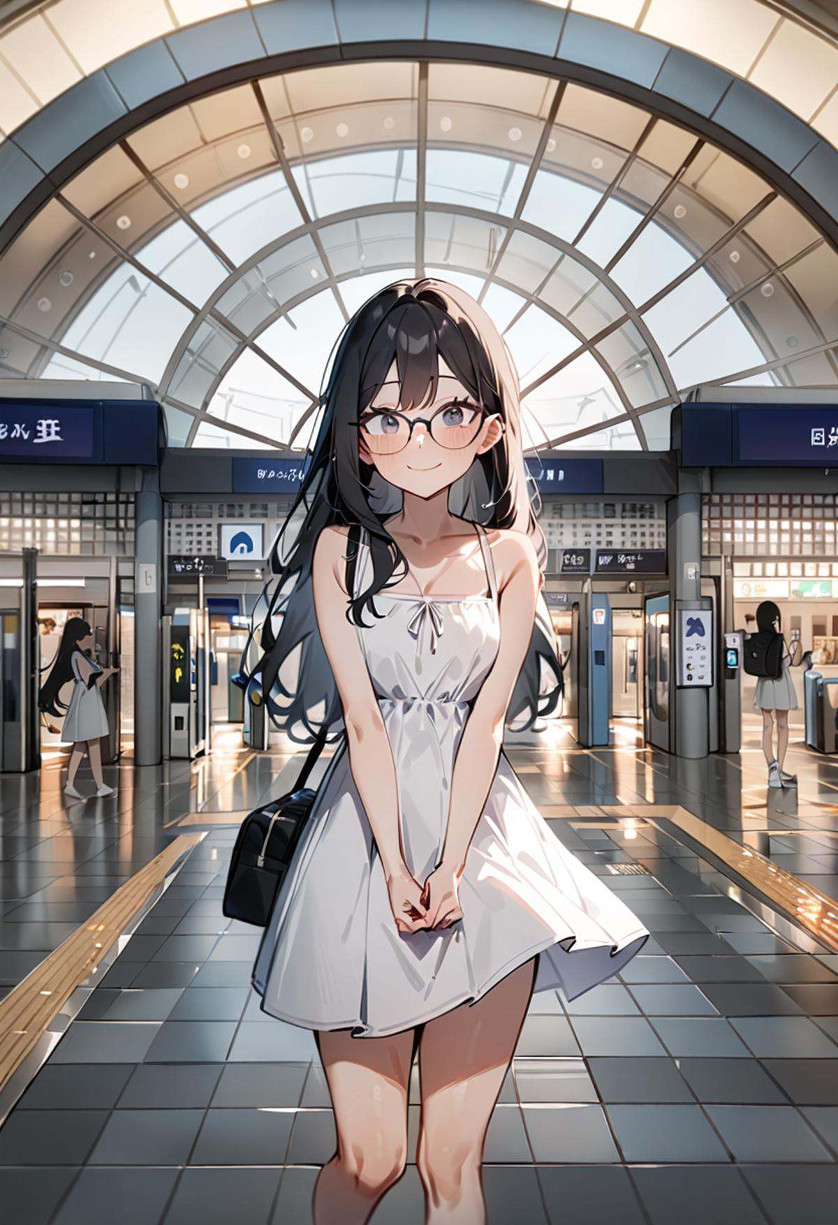 masterpiece,  best quality,  very aesthetic on Tensor.Art