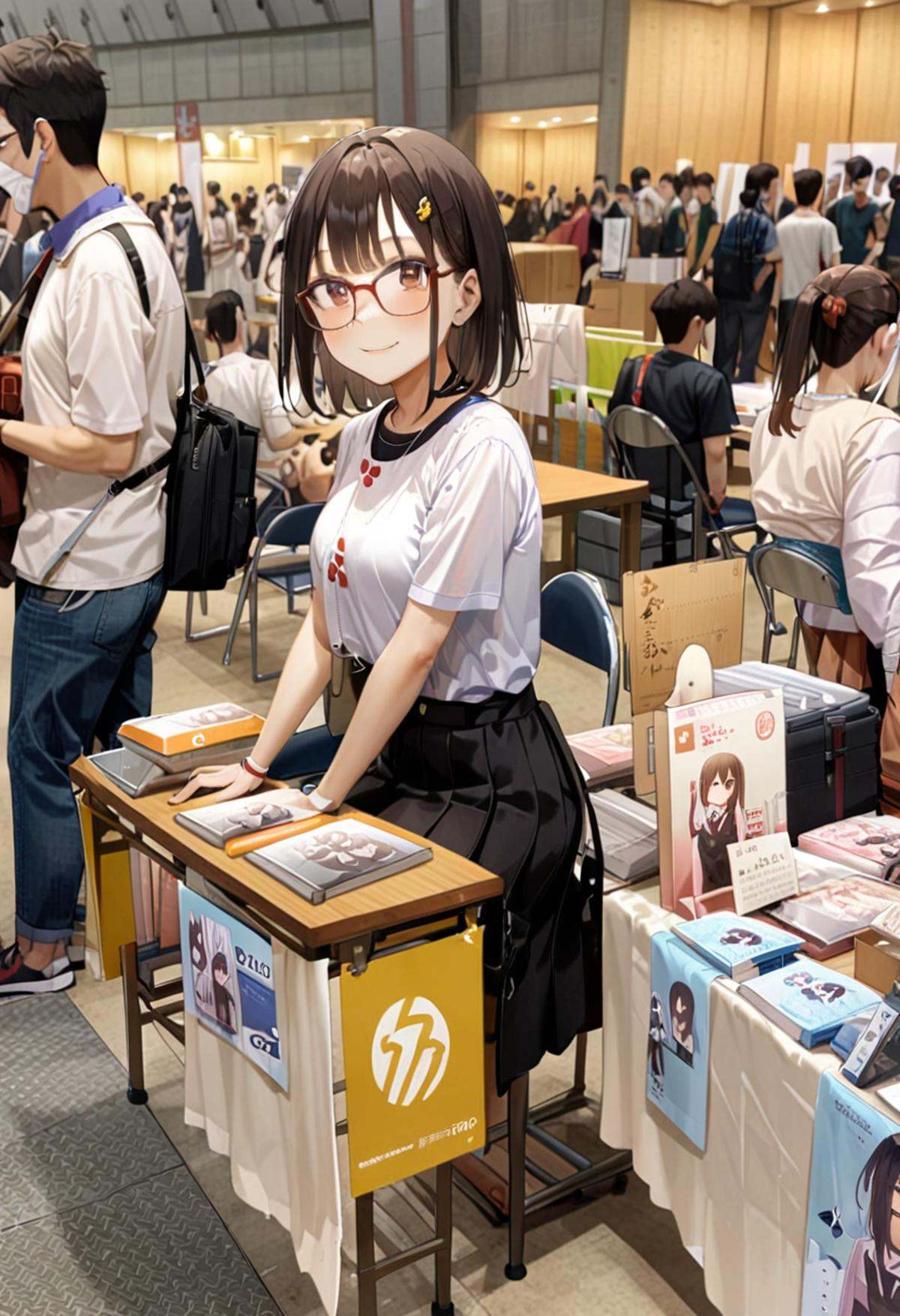 masterpiece,  best quality,  very aesthetic on Tensor.Art